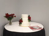 wedding cake, wedding cakes, bakery near me, baked goods, Ottawa wedding cakes