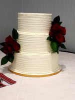 wedding cake, wedding cakes, bakery near me, baked goods, Ottawa wedding cakes