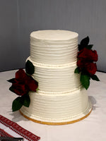 wedding cake, wedding cakes, bakery near me, baked goods, Ottawa wedding cakes