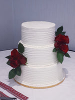 wedding cake, wedding cakes, bakery near me, baked goods, Ottawa wedding cakes