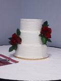 wedding cake, wedding cakes, bakery near me, baked goods, Ottawa wedding cakes