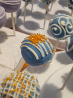 Cakepops, cakepops for weddings, birthdays, parties, corporate events, cake pops