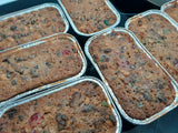 Dark fruitcake, 23sweets.com , Christmas cake