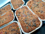 Dark fruitcake, 23sweets.com , Christmas cake