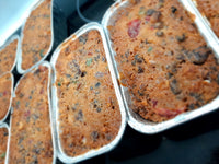 Dark fruitcake, 23sweets.com , Christmas cake