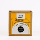 Metal Tea Infuser | Durable and Reusable for Loose Leaf Tea