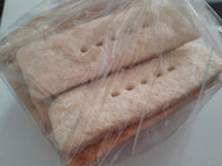 SCOTTISH SHORTBREAD, traditional shortbread cookies 1 dozen cookies