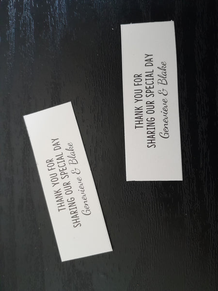 Tags, Custom 1 dozen   custom tags, for cakepops and pie pops