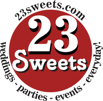 Your Shopping Cart – 23sweets