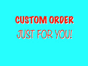 Various DESSERTS to choose from