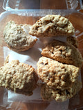 COOKIES, many varieties available