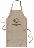 Household / Chef/ Kitchen Apron