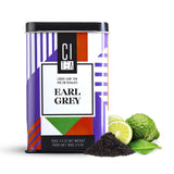 Earl Grey Loose Leaf Tea - 100g