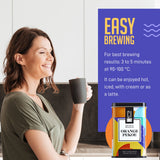 Orange Pekoe Loose Leaf Black Tea