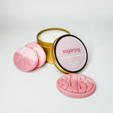 Wild Strawberry and Pomegranate Bubs Candle