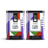 Earl Grey Loose Leaf Tea - 100g