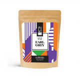 Earl Grey Black Tea Pyramid Tea Bags