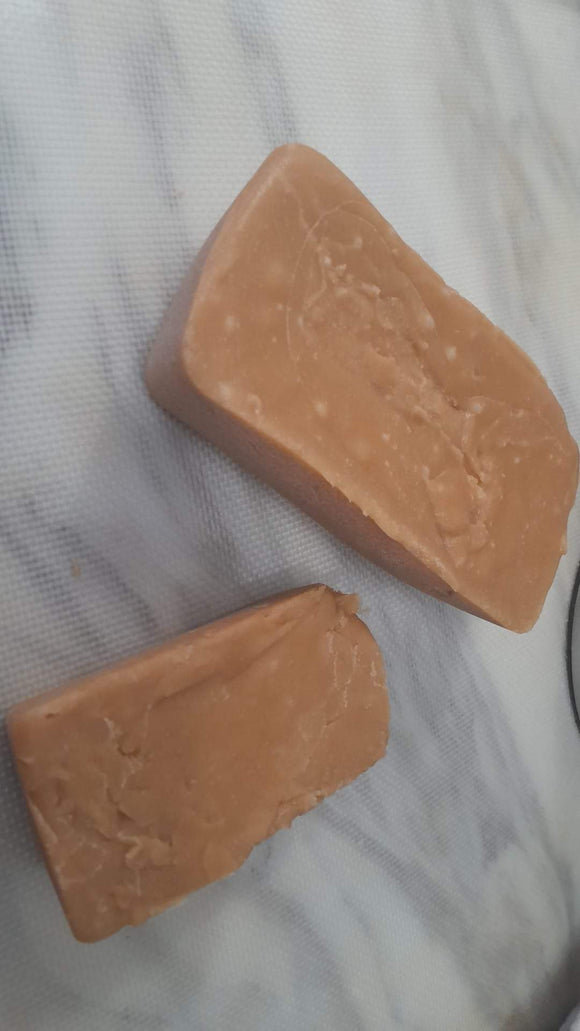 Custom order Fudge with delivery