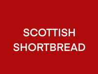 SCOTTISH SHORTBREAD, traditional shortbread cookies 1 dozen cookies