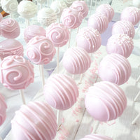 BULK ORDER 1300 CAKEPOPS, CAKEPOPS,  cake pops, wedding cakepops for bulk order, restaurants food service industry.*  cakepops, cakepop SHIPPING INCLUDED