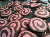 COOKIES, 12 pieces, (1 dozen) variety of flavours available