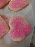 COOKIES, 12 pieces, (1 dozen) variety of flavours available