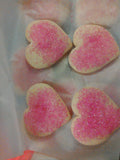 COOKIES, 12 pieces, (1 dozen) variety of flavours available
