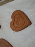 COOKIES, 12 pieces, (1 dozen) variety of flavours available