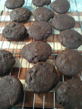 COOKIES, 12 pieces, (1 dozen) variety of flavours available