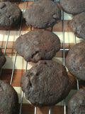 COOKIES, 12 pieces, (1 dozen) variety of flavours available