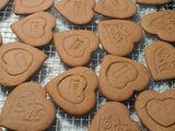 COOKIES, 12 pieces, (1 dozen) variety of flavours available