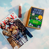 Iced Tea Infuser | Fits a Wide Mout Quart or 1/2 Gallon Mason Jar