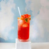 Organic Hibiscus Punch Tea