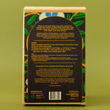 Iced Tea Infuser | Fits a Wide Mout Quart or 1/2 Gallon Mason Jar