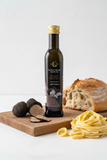 Black Truffle Oil 250 ml - First Cold Pressed, Non GMO