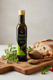 Natural Oregano Olive Oil