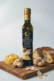White Truffle Oil 250 ml - First Cold Pressed, Non GMO,