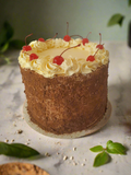 Black Forest Cake, 8 inch or 10inch available