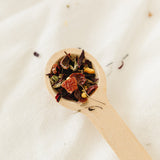 Organic Berry Berry Tea