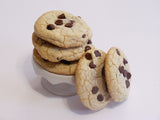 COOKIES, 12 pieces, (1 dozen) variety of flavours available