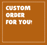 Birthday Cake, Custom RED VELVET birthday cake, 8 inch, Sweet 16 birthday