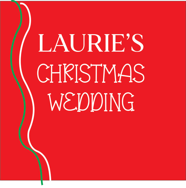 LAURIE's CHRISTMAS WEDDING CAKEPOPS 120 CAKE POPS, wedding CAKEPOPS, wedding cake pops for bulk order, restaurants food service industry.