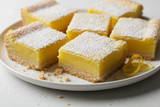 lemon squares