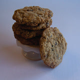 COOKIES, 12 pieces, (1 dozen) variety of flavours available