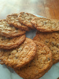 Cookies, Betchya Cookies, 6 pieces, large cookies