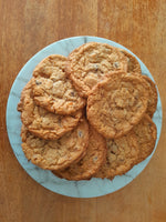 Cookies, Betchya Cookies, 6 pieces, large cookies