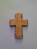 Cookies, EASTER CROSS COOKIES cookies, 1 dozen, baptism or Easter crosses,
