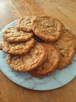Cookies, Betchya Cookies, 6 pieces, large cookies