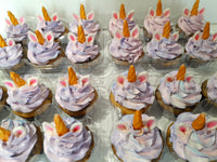 Lesley’s Custom CUPCAKES 1 dozen