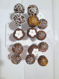 GLUTEN FREE LACTOSE FREE CUSTOM CAKEPOPS